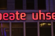 Beate Uhse Aktie: Infos für Anleger