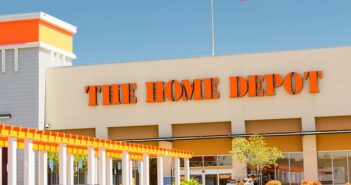 Home Depot Aktie: Details für Anleger