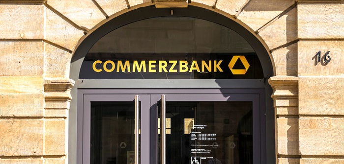Commerzbanking & Co. immer wieder im Visier von Malware
