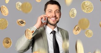 Wie kann ich Bitcoin kaufen? (Foto: Shutterstock-Africa Studio)