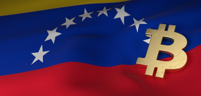 76 Bitcoin-Mining-Rigs wurden von venezolanischen Behörden aufgrund von Inkonsistenzen bei der Dokumentation beschlagnahmt (Foto: shutterstock - Eoin Curran)
