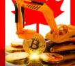 Bitfarms: kanadisches Bitcoin-Mining-Unternehmen sieht Notierung an Nasdaq in Reichweite (Foto: shutterstock - AlekseyIvanov)
