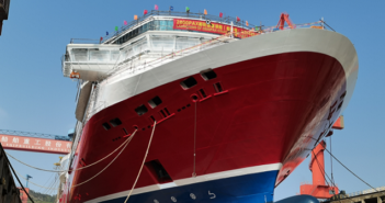 Climeon: Viking Line investiert in Energierückgewinnung (Foto: Viking Line)