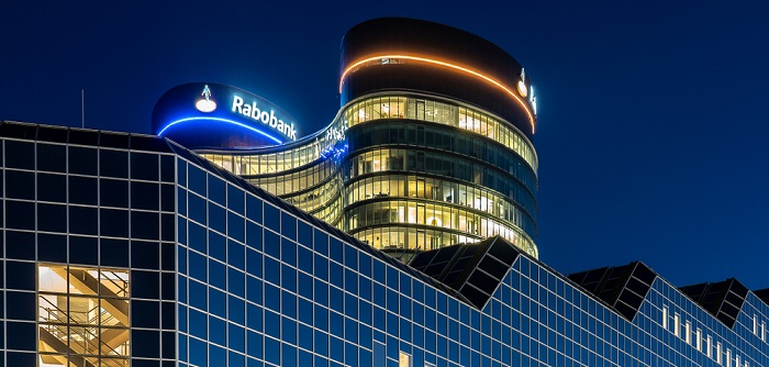 TIE Kinetix: niederländische "Rabobank" kauft neue elektronische Rechnungsstellung ( Foto: Shutterstock- Mike van Schoonderwalt )