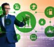 Huawei: Ein goldenes Jahrzehnt für Öl und Gas mit IoT? ( Foto: Shutterstock- Elnur)