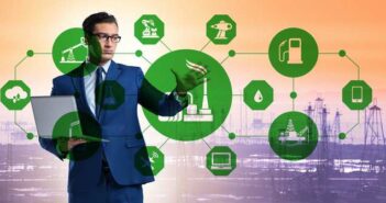 Huawei: Ein goldenes Jahrzehnt für Öl und Gas mit IoT? ( Foto: Shutterstock- Elnur)
