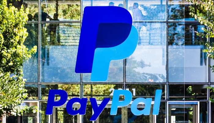 Die Zahlung per Paypal wird durch eine Verknüpfung mit dem Bankkonto möglich.  ( Foto: Adobe Stock -  Sundry Photography )