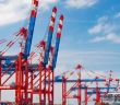 P3 Logistic Parks verzeichnet Rekordergebnisse und solide Finanzzahlen im Jahr (Foto: AdobeStock - philippschumach 440782318)