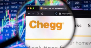 Chegg, Duolingo und mehr: Eine Branche steht vor dem Untergang - ChatGPT (Foto: AdobeStock - Dennis 439135252)