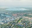 Urban Partners: Neue Investment-Plattform fordert Industrie zu revolutionärem Investitionsansatz (Foto: Urban Partners)