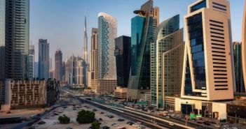 Dubai: Aufstieg zur weltweiten Hochburg für Hedgefonds (Foto: AdobeStock - reinaroundtheglobe 369713953)