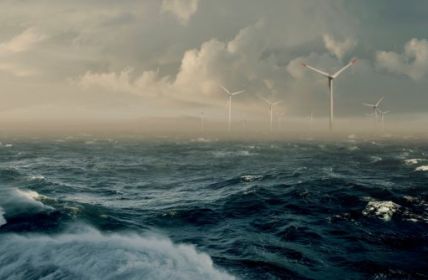 RWE übernimmt 1,6-Gigawatt Nordseeclusters vollständig (Foto: AdobeStock - hafenkieker 420998475)