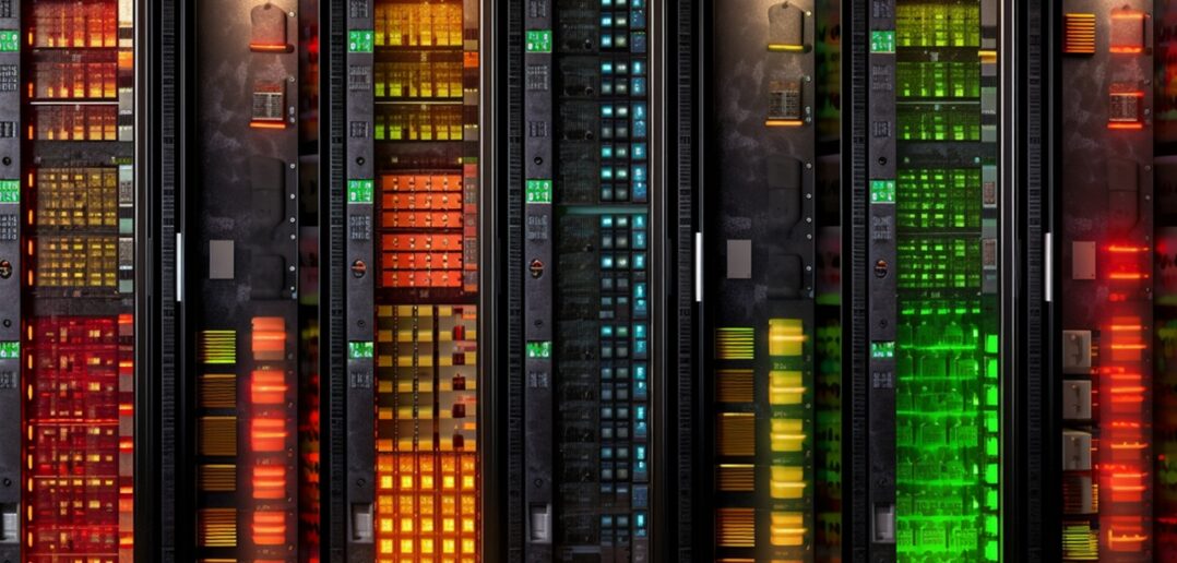 Datenredundanz (Foto: AdobeStock - Oleksandr 604406245)