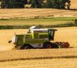 Claas trotzt Spannungen: Starke Präsenz auf Russlands Markt (Foto: AdobeStock - Ole Jukka/Wirestock Creators 545237990)