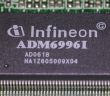 Erfolgreiches Juni-Quartal: Infineon behauptet sich auf gutem (Foto: AdobeStock - 286289100 Kara)