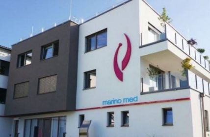Marinomed Biotech AG verzeichnet Rekordumsatz und (Foto: Marinomed Biotech AG)