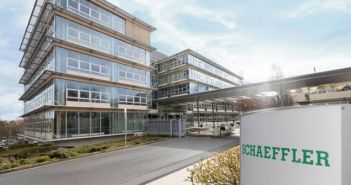 Schaeffler übertrifft Erwartungen: Wachstumskurs setzt sich (Foto: Schaeffler)