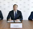 DB E&C unterstützt Kasachstan bei Modernisierung des (Foto: DB AG. Jet-Foto)