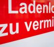 Leerstandsquote in Thüringen steigt auf Prozent (Foto: AdobeStock - Dirk Verweyen 559480563)
