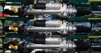 Duvenbeck Polen: Vertrauenswürdiger Partner in der polnischen Automobillogistik Duvenbeck Polen präsentiert maßgeschneiderte Logistiklösungen für die (Foto: Duvenbeck)