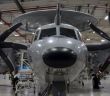 Northrop Grumman modernisiert Cockpit und Rechenarchitektur der E-2D Advanced (Foto: Northrop Grumman Corporation)