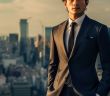Deutsche Unternehmen setzen auf positive Geschäftsaussichten in den USA und (Foto: AdobeStock 639730372 buritora)