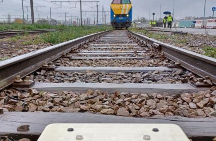 Alstom präsentiert wegweisende Eurobalise für erhöhte (Foto: Alstom)