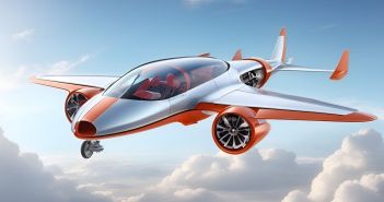 Embedded-KI: Effizienz und Nachhaltigkeit in der Luftfahrtbranche Embedded-KI: Die Revolution für die Luftfahrtindustrie (Foto: AdobeStock - Meeza 648119806)