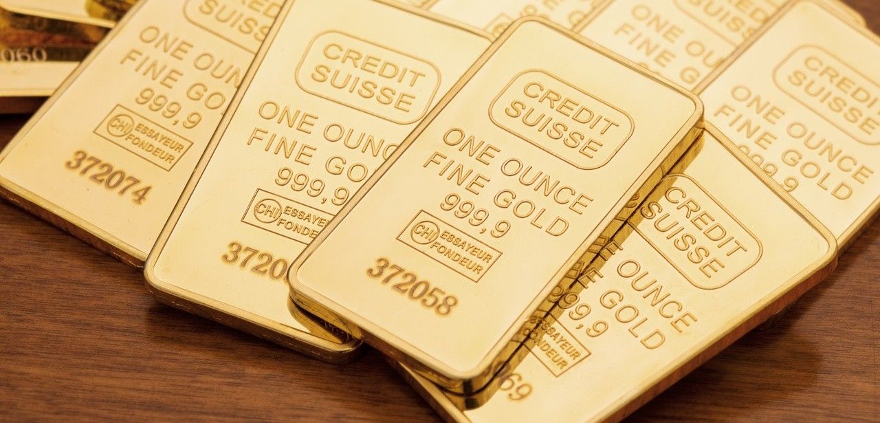 Gefion Capital AG legt innovative Gold-Anleihe auf (Foto: AdobeStock - kenwnj 78076418)
