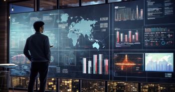 Alpha Theory: Effizientes Portfoliomanagement für Investmentmanager Pittco Management gibt Beteiligung an Alpha Theory bekannt (Foto: AdobeStock - Akmalism 641566420)