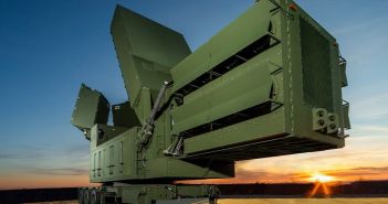 Raytheon demonstriert erfolgreich fortschrittliches LTAMDS-Radar in (Foto: RTX.)