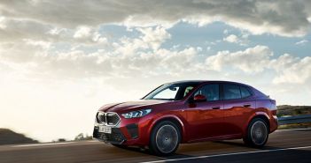 BMW Group erreicht neuen Absatzrekord mit über 2,5 Millionen (Foto: BMW Group)