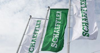 Schaeffler: Vorreiter in der Transformation der (Foto: AdobeStock - nmann77 370763631)