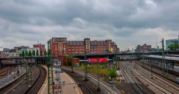 limehome unterzeichnet Vertrag über 60 Einheiten in aufstrebendem Stadtviertel limehome erweitert Portfolio um 60 Serviced Apartments in (Foto: AdobeStock - MuamerO 461017194)