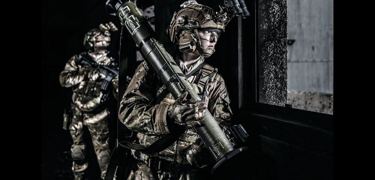 Saab erhält Auftrag der NSPA für begehrte Panzerabwehrwaffe (Foto: Saab)