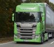 Scania gewinnt Green-Truck-Award 2024 für umweltfreundlichste (Foto: Erwin Fleischmann)