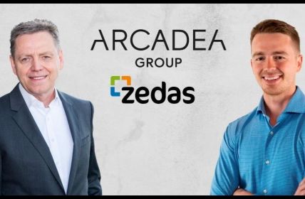 Arcadea Group investiert strategisch in ZEDAS für nachhaltiges (Foto: ZEDAS GmbH)