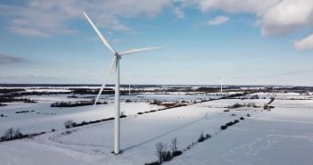 Qualitas Energy erweitert Portfolio um Windenergie-Projekte in Deutschland Qualitas Energy erwirbt 250 MW starkes Windenergie-Portfolio in (Foto: Braeson Holland/Pexels)