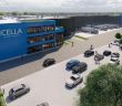 Cella GmbH baut zukunftsweisenden Hauptsitz mit erweiterter (Foto: Goldbeck)
