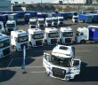 Ford-Werke Köln entwickeln leistungsstarke Zugmaschine für (Foto: Ford-Werke Köln)