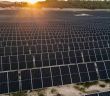 ABO Energy errichtet größten Solarpark in Spanien (Foto: ABO Energy GmbH & Co. KGaA)