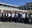 Frühjahrstagung der Fachgruppe Galabau in Kassel erfolgreich (Foto: EUROBAUSTOFF)