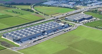 SLG verfolgt Nachhaltigkeit als zentrales Element der Unternehmensstrategie SLG erreicht neuen Meilenstein mit 340 Millionen Euro Umsatz (Foto: Seifert Logistics Group)