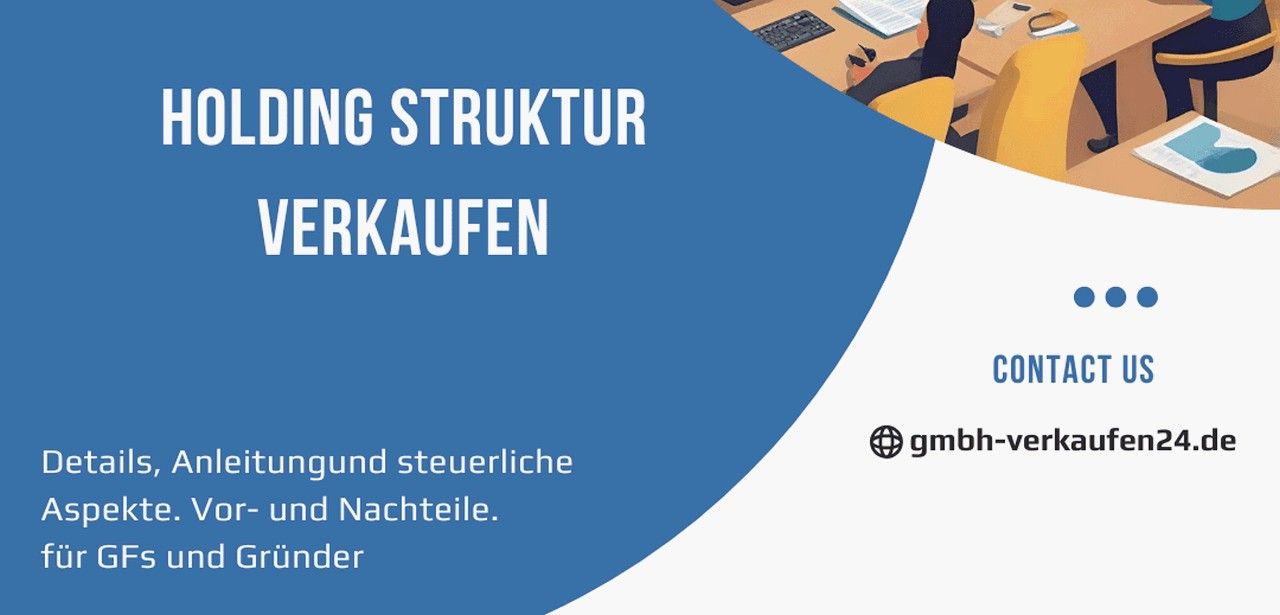 Praxisorientierte Beratung und fundierte Unternehmensbewertung bei gmbh-verkaufen24.de Wertbestimmung für erfolgreichen Unternehmensverkauf: gmbh-verkaufen24.de bietet Expertise und (Foto: Gmbh-verkaufen24.de)