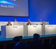 Technotrans Hauptversammlung beschließt 0,53 Euro Dividende, agiles ttSprint (Foto: technotrans SE)