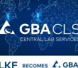 LKF firmiert künftig als GBA Central Lab Services GmbH (Foto: GBA Group)