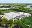 Weidmüller eröffnet bislang größtes US-Engineering- und Produktionszentrum in (Foto: Weidmüller)