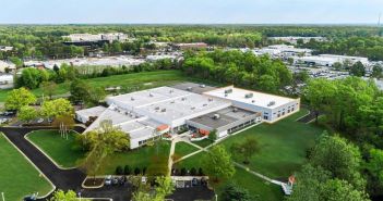 Weidmüller eröffnet bislang größtes US-Engineering- und Produktionszentrum in (Foto: Weidmüller)
