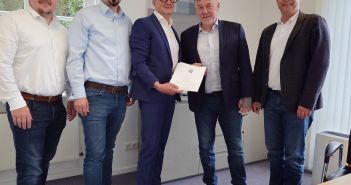 drei-d Direktwerbung übernimmt CAY SOLUTIONS und erweitert E-Commerce (Foto: Drei-D Direktwerbung GmbH & Co. KG)