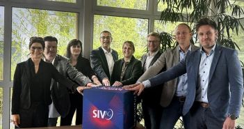 SIV.AG gewinnt drei Stadtwerke für kVASy(R)-Migration nach Sommerferien (Foto: SIV.AG)
